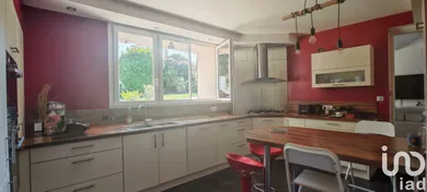 Maison à Boursault (51480) — 4/13