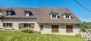 House at Boursault (51480)