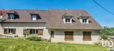 Maison à Boursault (51480)