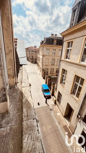 Apartment at Metz (57000)