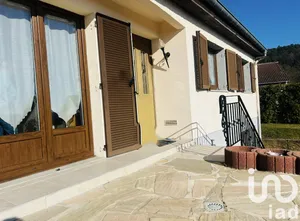 Maison à Cocheren (57800)