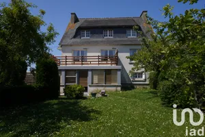 Maison à Plouescat (29430)