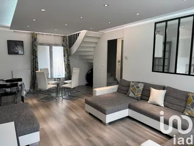 House in Vert-Saint-Denis (77240)
