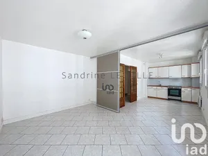 Apartment at Coulommiers (77120)