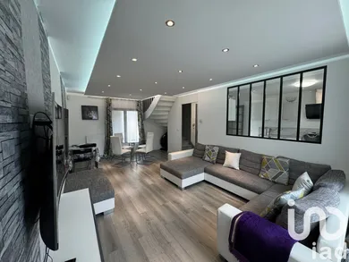 Maison à Vert-Saint-Denis (77240)