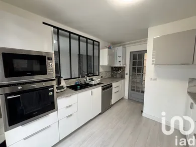 House in Vert-Saint-Denis (77240)