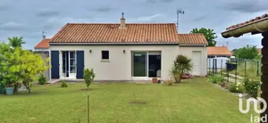 Traditional house at Mornac-sur-Seudre (17113)