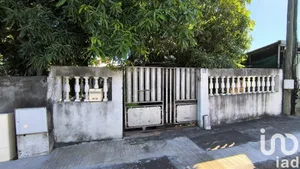 Maison à Saint-Louis (97450)