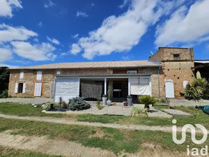 Maison à Cordes-Tolosannes (82700)