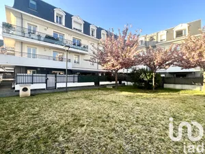 Apartment at Sartrouville (78500)