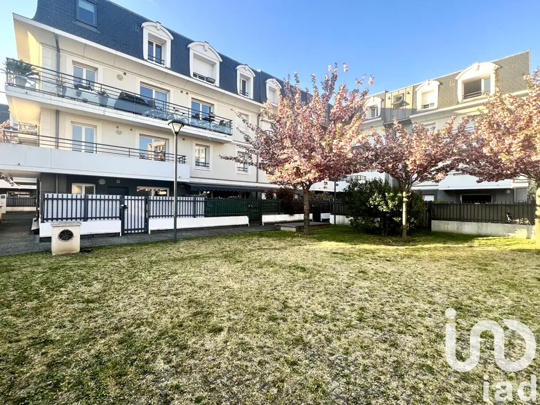 Appartement 3 pièces 55 m² · à Sartrouville · 55 m² · 289 000 €