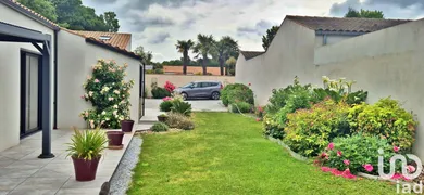 Maison traditionnelle à Dompierre-sur-Mer (17139)