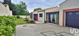 Maison traditionnelle à Dompierre-sur-Mer (17139)