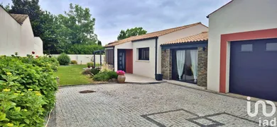 Maison traditionnelle à Dompierre-sur-Mer (17139)