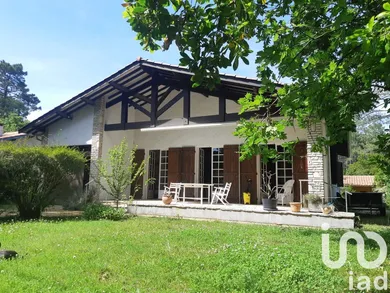 House in Lège-Cap-Ferret (33950)