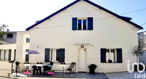 Maison à Cormeilles-en-Parisis (95240)