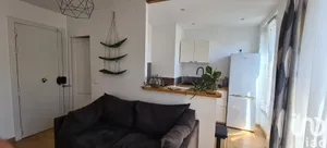 Appartement à Ivry-sur-Seine (94200)