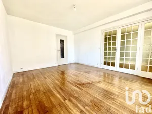 Apartment at Saint-Étienne (42000)