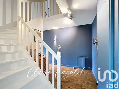 Apartment in Nantes (44300)