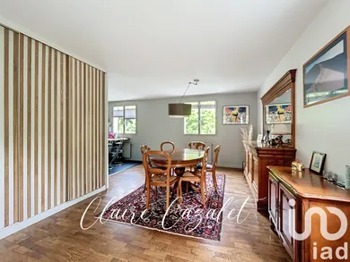 Apartment in Nantes (44300)