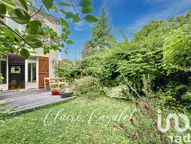 Appartement à Nantes (44300)