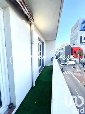 Apartment at La Seyne-sur-Mer (83500)