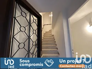 Maison de village à Montpeyroux (34150)