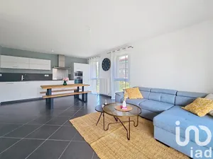 Appartement à Beaumont (74160)
