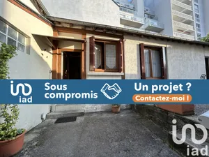 Duplex à Orléans (45000)
