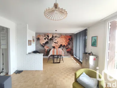 Apartment at Domont (95330)