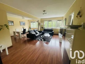 Apartment at Orvault (44700)