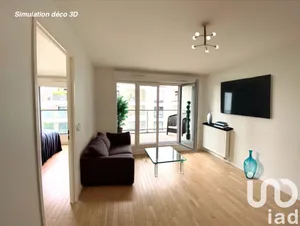 Appartement à Bois-Colombes (92270)