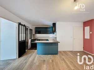 Appartement à Istres (13800)
