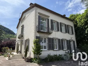 Mansion at Mazamet (81200)
