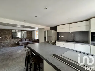 Village house at Poisy (74330)