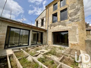 Maison de village à Hannogne-Saint-Martin (08160)