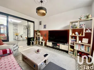 Maison à Seclin (59113)