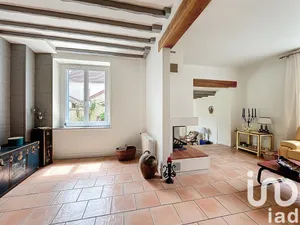 House at Mézières-sur-Seine (78970)