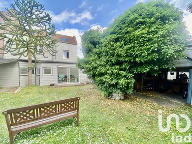 Maison à Seclin (59113)