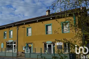 Maison à Saint-Nizier-d'Azergues (69870)