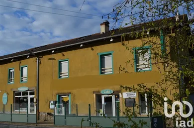 Maison à Saint-Nizier-d'Azergues (69870)