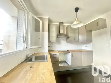 Apartment at Boulogne-Billancourt (92100) — 6/15