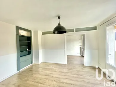 Apartment at Boulogne-Billancourt (92100) — 8/15