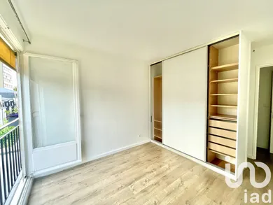 Apartment at Boulogne-Billancourt (92100) — 11/15