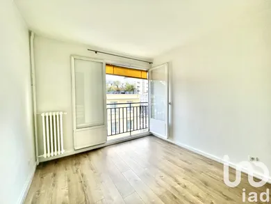 Apartment at Boulogne-Billancourt (92100) — 12/15