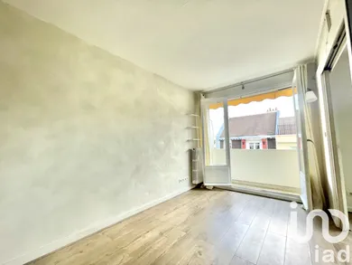 Apartment at Boulogne-Billancourt (92100) — 10/15