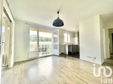 Apartment at Boulogne-Billancourt (92100) — 3/15