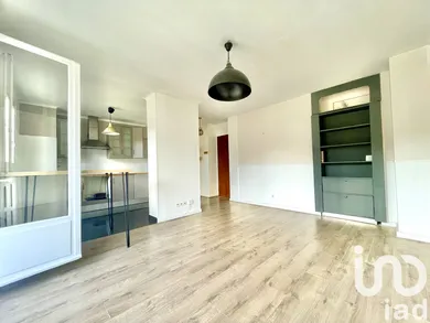 Apartment at Boulogne-Billancourt (92100) — 2/15