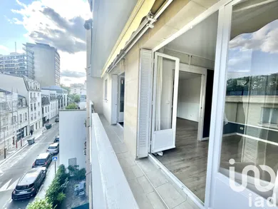 Apartment at Boulogne-Billancourt (92100) — 14/15