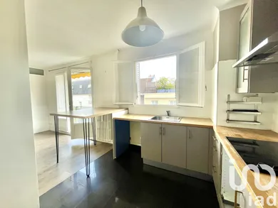Apartment at Boulogne-Billancourt (92100) — 5/15
